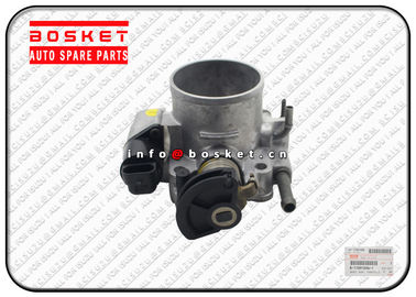 ISUZU UBS25 6VD1 Throttle Body Assembly 8170910961 8-17091096-1