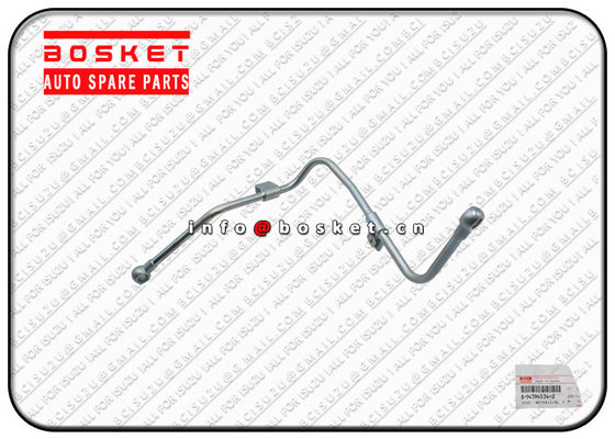 ISUZU 6HE1 FRR FSR Cylinder Block To Thermostat Housing Water Pipe 8943945342 8-94394534-2