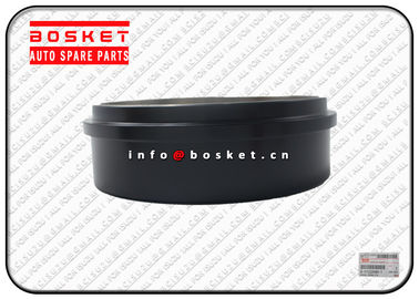 ISUZU NLR85 4JJ1 Parking Brake Drum 8970339890 8944766711 8-97033989-0 8-94476671-1