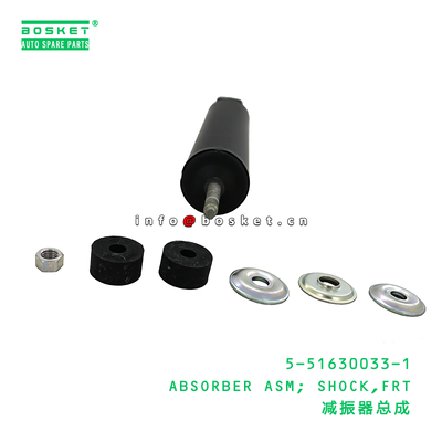5-51630033-1 Front Shock Absorber ABSORBER ASM Suitable for ISUZU Truck Parts