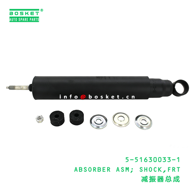 5-51630033-1 Front Shock Absorber ABSORBER ASM Suitable for ISUZU Truck Parts