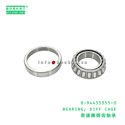 8-94435355-0 Bearing Differential Cage suitable for ISUZU TFR54 TFR TFS16 TFR17 4JA1 8944353550 with 15-20 days delivery