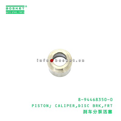 ISUZU 4HG 4HG1 Front Disc Brake Caliper Piston 8944683500 for Truck Parts