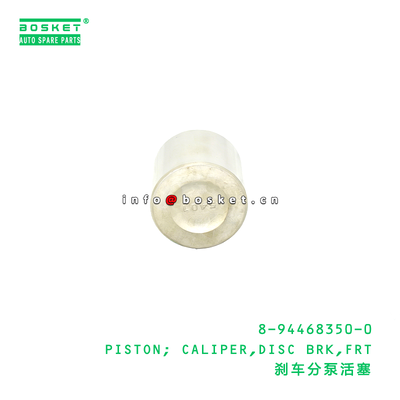 ISUZU 4HG 4HG1 Front Disc Brake Caliper Piston 8944683500 for Truck Parts