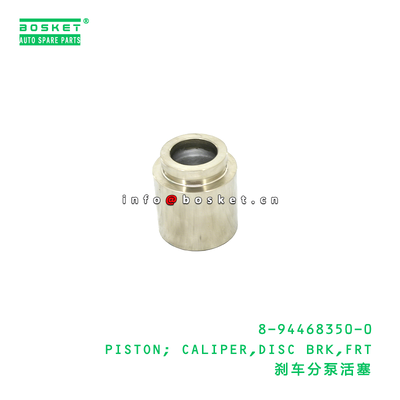 ISUZU 4HG 4HG1 Front Disc Brake Caliper Piston 8944683500 for Truck Parts
