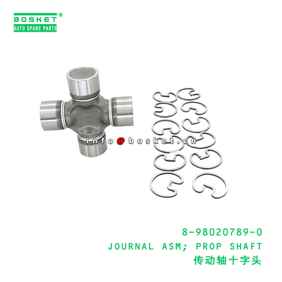 8-98020789-0 JOURNAL ASM PROP SHAFT suitable for ISUZU 700P 4HK1 8980207890 1PCS