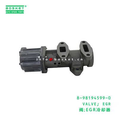 8-98194599-0 EGR Valve Suitable for ISUZU 8981945990 Exhaust Gas Recirculation Valve