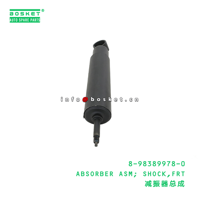 8-98389978-0 Shock Absorber ABSORBER ASM FRT for ISUZU Trucks