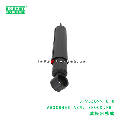 8-98389978-0 Shock Absorber ABSORBER ASM FRT for ISUZU Trucks