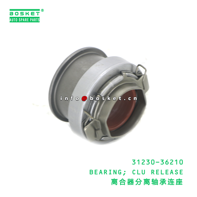31230-36210 ABA BEARING; CLU RELEASE suitable for HINO HINO 300 31230-36210