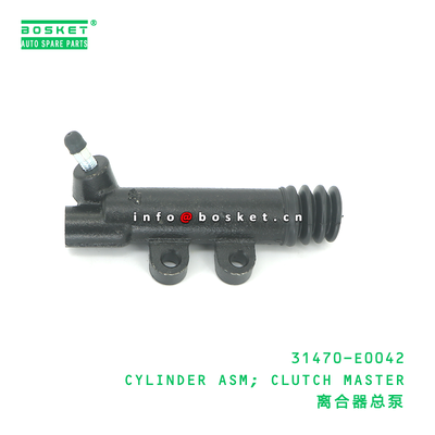 31470-E0042 ABA CYLINDER ASM; CLUTCH MASTER suitable for HINO HINO 300 N04C 31470-E0042