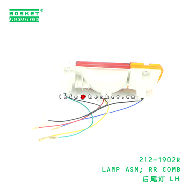 212-1902R ABA LAMP ASM; RR COMB suitable for HINO HINO 300 212-1902R