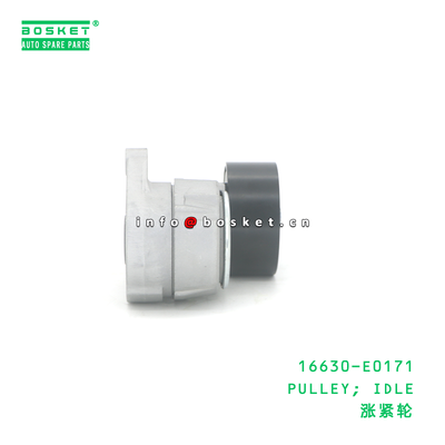 16630-E0171 ABA PULLEY; IDLE suitable for HINO HINO 500 J08E 16630-E0171