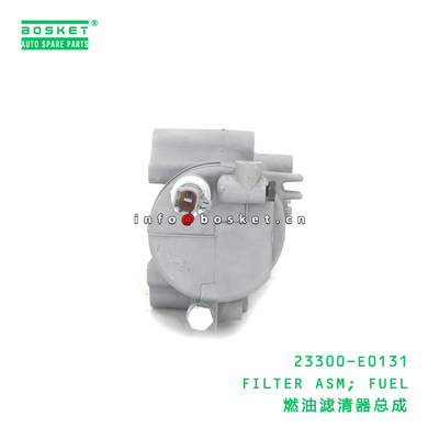 23300-E0131 ABA FILTER ASM; FUEL suitable for HINO HINO500 HINO700 23300-E0131