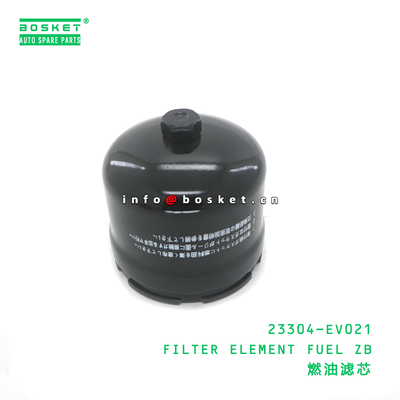 23304-EV021 FILTER ELEMENT FUEL ZB suitable for HINO HINO 300 23304-EV021