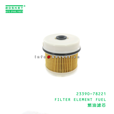 23390-78221 ABA FILTER ELEMENT FUEL suitable for HINO HINO 300 23390-78221