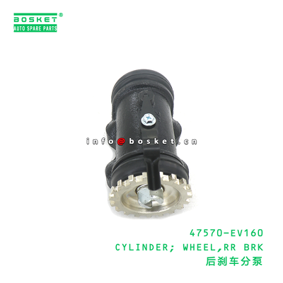 47570-EV160 ABA CYLINDER; WHEEL,RR BRK suitable for HINO 47570-EV160