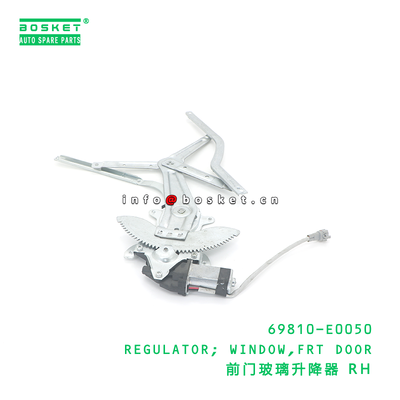 69810-E0050 ABA REGULATOR; WINDOW,FRT DOOR suitable for HINO HINO 700 E13C 69810-E0050