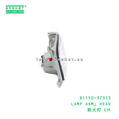 81150-37353 AAA LAMP ASM; HEAD suitable for HINO 81150-37353