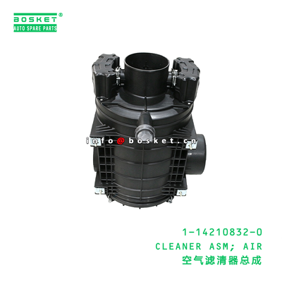 1-14210832-0 CLEANER ASM; AIR suitable for ISUZU  6WF1 1142108320