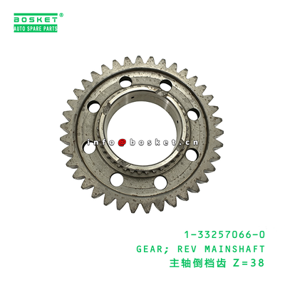 1-33257066-0 GEAR; REV MAINSHAFT suitable for ISUZU   1332570660