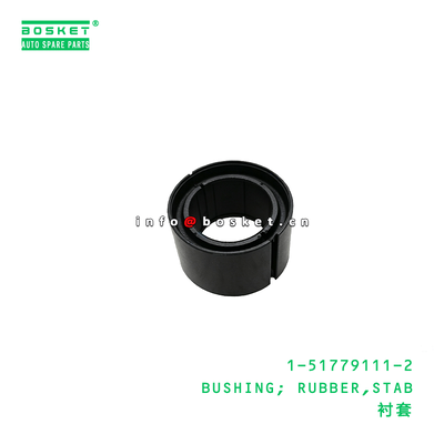 1-51779111-2 BUSHING; RUBBER,STAB suitable for ISUZU   1517791112