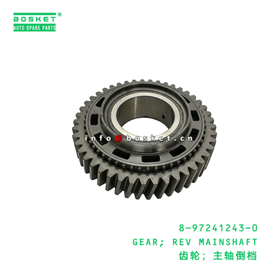8-97241243-0 GEAR; REV MAINSHAFT suitable for ISUZU   8972412430