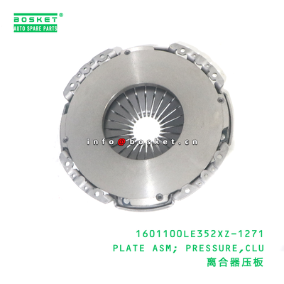 1601100LE352XZ-1271 PLATE ASM; PRESSURE,CLU suitable for JAC JAC 1601100LE352XZ-1271