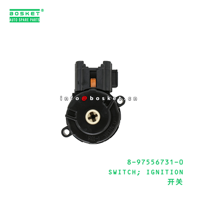 8-97556731-0 SWITCH; IGNITION suitable for ISUZU   8975567310
