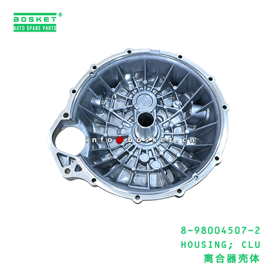 8-98004507-2 HOUSING; CLU suitable for ISUZU   8980045072