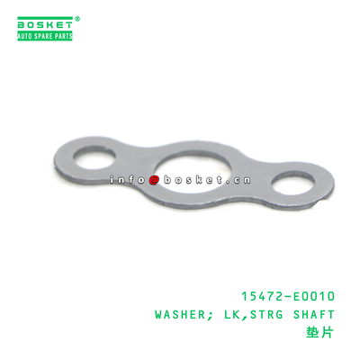 LK Steering Shaft Washer for HINO 15472-E0010 Truck Parts