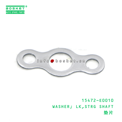 LK Steering Shaft Washer for HINO 15472-E0010 Truck Parts