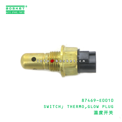 87469-E0010 Glow Plug Thermo Switch for HINO 500 J08C with 3 Months Warranty