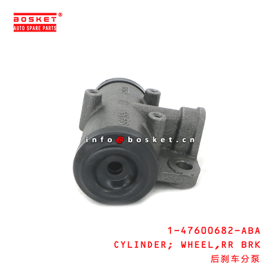 ISUZU FVR Rear Brake Wheel Cylinder with 3 Months Warranty and 1PCS Pack Quantities