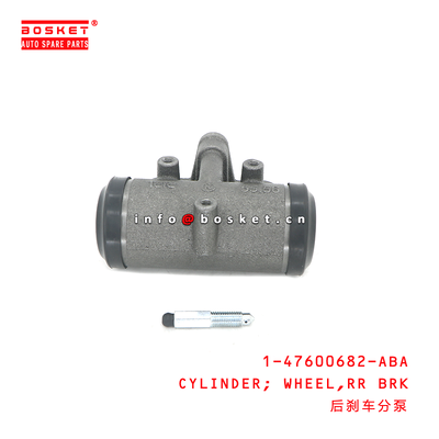 ISUZU FVR Rear Brake Wheel Cylinder with 3 Months Warranty and 1PCS Pack Quantities