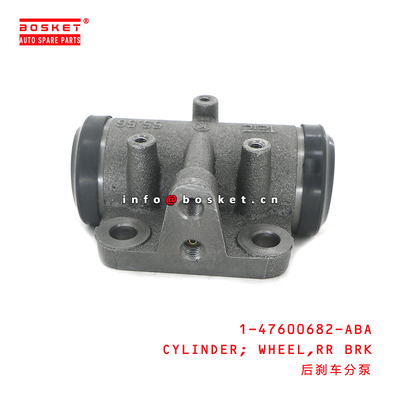 ISUZU FVR Rear Brake Wheel Cylinder with 3 Months Warranty and 1PCS Pack Quantities