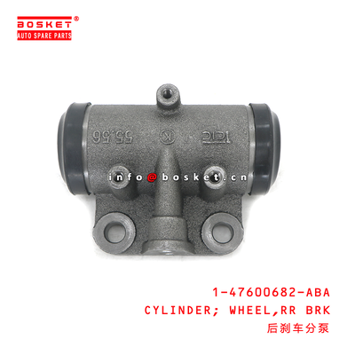 ISUZU FVR Rear Brake Wheel Cylinder with 3 Months Warranty and 1PCS Pack Quantities