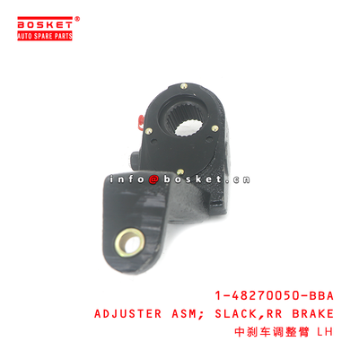 Slack Adjuster Assembly for ISUZU 10PE1 Rear Brake Application Made from High-Quality Special Steel