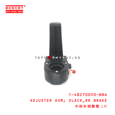 Slack Adjuster Assembly for ISUZU 10PE1 Rear Brake Application Made from High-Quality Special Steel