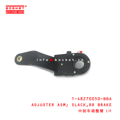 Slack Adjuster Assembly for ISUZU 10PE1 Rear Brake Application Made from High-Quality Special Steel