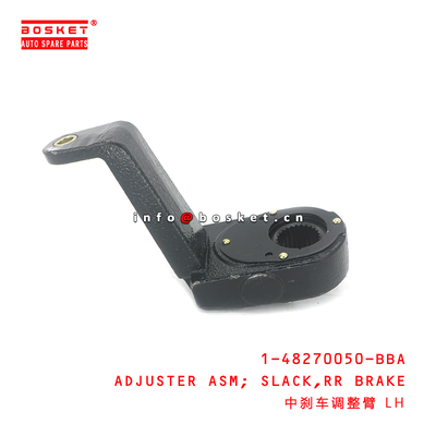 Slack Adjuster Assembly for ISUZU 10PE1 Rear Brake Application Made from High-Quality Special Steel