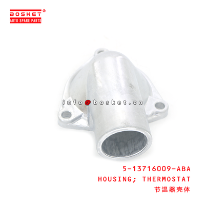 Thermostat Housing Suitable for ISUZU NPR 700P 4BD1 with 1PCS Pack Quantity and 3 Months Warranty