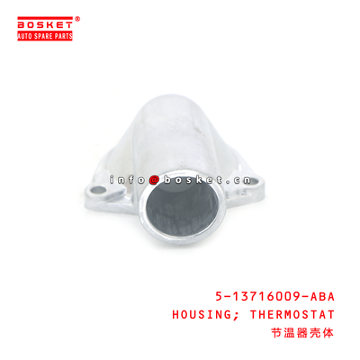 Thermostat Housing Suitable for ISUZU NPR 700P 4BD1 with 1PCS Pack Quantity and 3 Months Warranty
