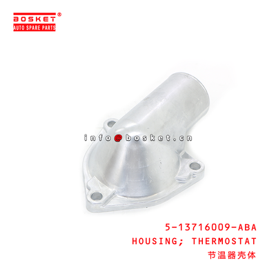 Thermostat Housing Suitable for ISUZU NPR 700P 4BD1 with 1PCS Pack Quantity and 3 Months Warranty