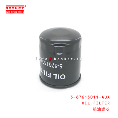 ISUZU 5876150110 Oil Filter 1PCS Pack Quantities with 3 Months Warranty