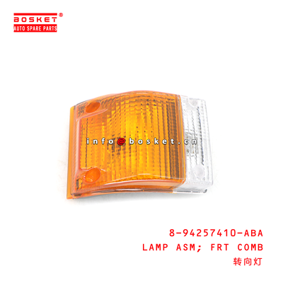 8-94257410-ABA LAMP ASM Front Combination Lamp suitable for ISUZU NHR NKR 4JA1 4JB1 8942574100 1PCS