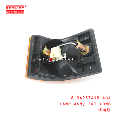 8-94257410-ABA LAMP ASM Front Combination Lamp suitable for ISUZU NHR NKR 4JA1 4JB1 8942574100 1PCS