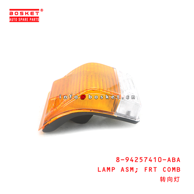8-94257410-ABA LAMP ASM Front Combination Lamp suitable for ISUZU NHR NKR 4JA1 4JB1 8942574100 1PCS