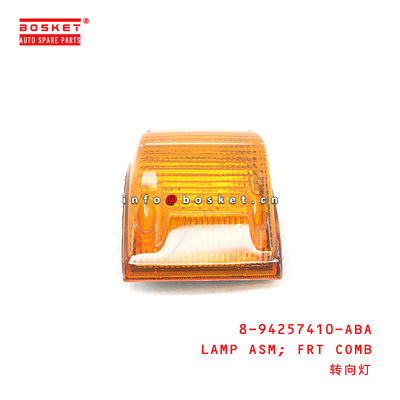 8-94257410-ABA LAMP ASM Front Combination Lamp suitable for ISUZU NHR NKR 4JA1 4JB1 8942574100 1PCS