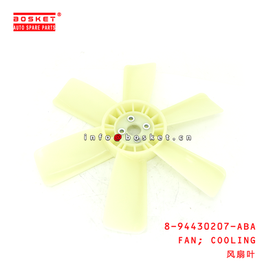 Cooling Fan Assembly for ISUZU NPR FTR 6BD1 8944302070